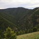 More nice Montana views on the way up into the hills.